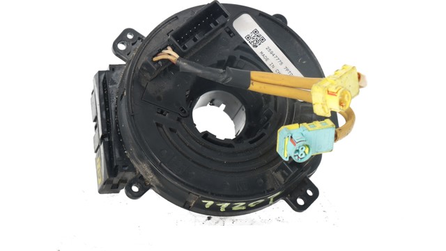 25947775 OPEL Anillo de contacto del volante  disponible Ourense