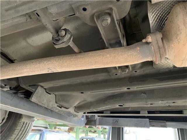 Tubo de admisión del silenciador de escape delantero 25950866 OPEL