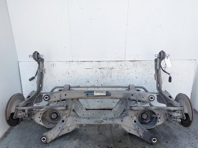 Subchasis trasero para Ford Focus IV (HP)