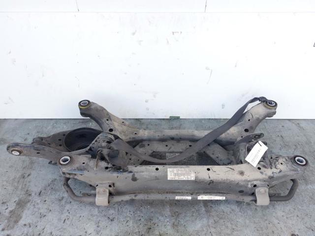 Puente trasero para Ford Focus HP