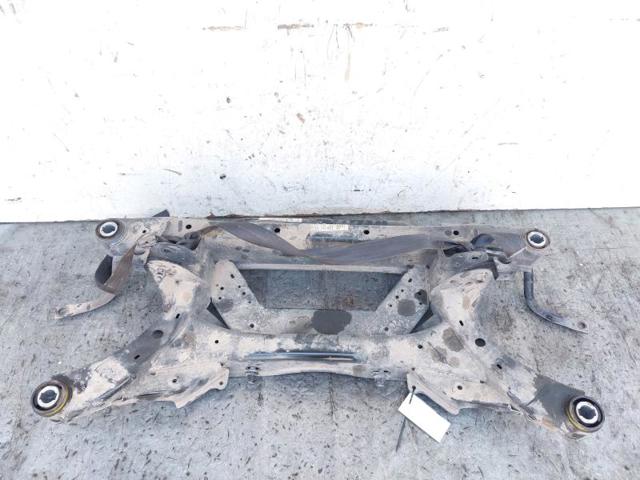 Comprar Subchasis trasero Focus IV HP