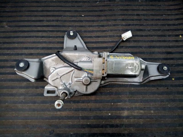 2596000632 Motor del limpiaparabrisas trasero  disponible Utrera