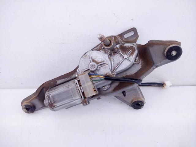 SUZUKI 2596000632 Motor limpiaparabrisas, trasera comprar Tarragona