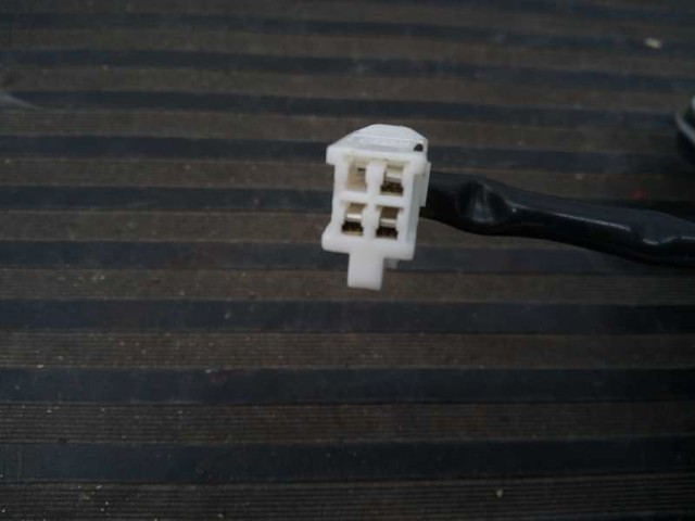 2596000632 Motor del limpiaparabrisas trasero  comprar en Zaragoza