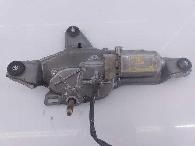 2596000632 Motor limpiaparabrisas, trasera comprar Almería