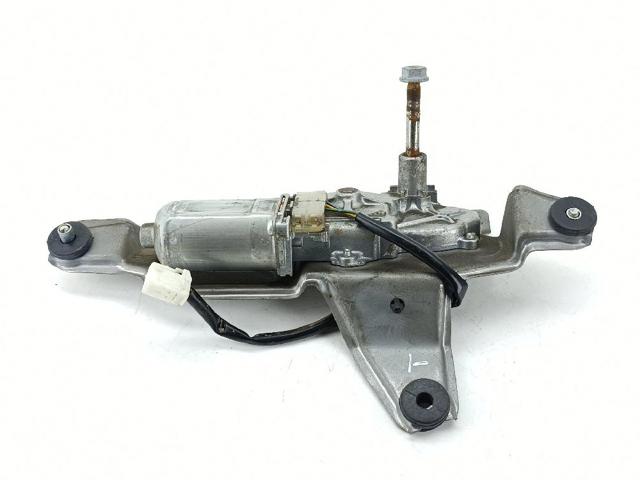 2596000632 Motor limpiaparabrisas, trasera  en stock Granada