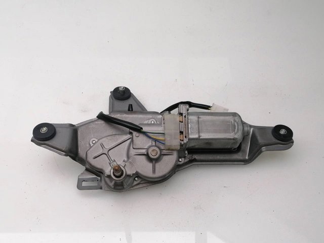SUZUKI 2596000632 Motor limpiaparabrisas, trasera comprar Barcelona