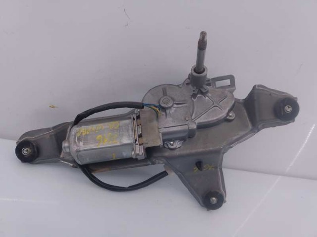 2596000632 Motor limpiaparabrisas, trasera  en stock Granada