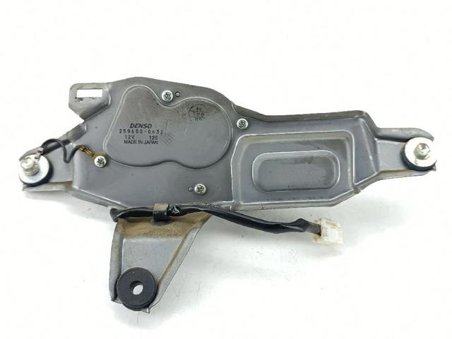 2596000632 Motor del limpiaparabrisas trasero  disponible Burgos