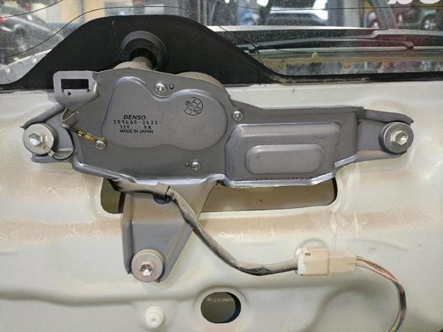 2596000632 Motor limpiaparabrisas, trasera comprar Almería