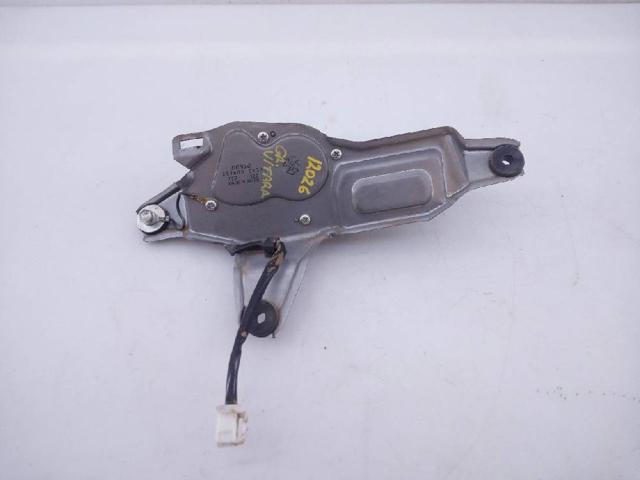 2596000632 SUZUKI Motor del limpiaparabrisas trasero  comprar en Jaén