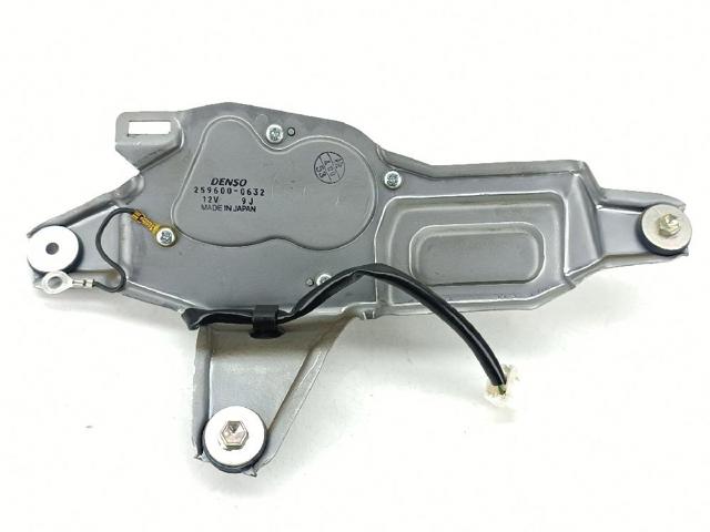 2596000632 Motor del limpiaparabrisas trasero  comprar en Pontevedra