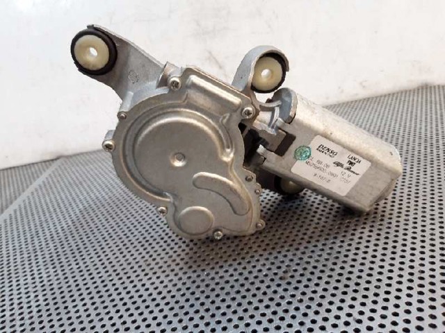 Motor limpiaparabrisas luna trasera 2596000991 FIAT