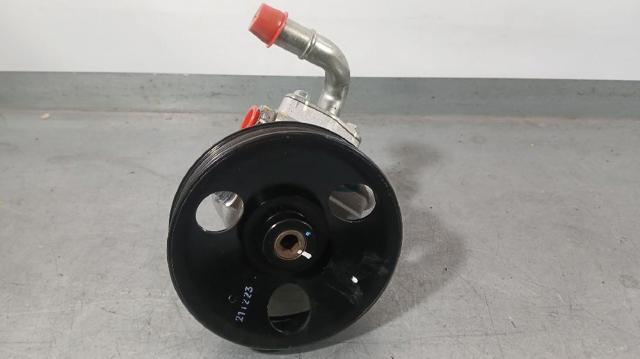 Bomba hidráulica de dirección 25980805 GM