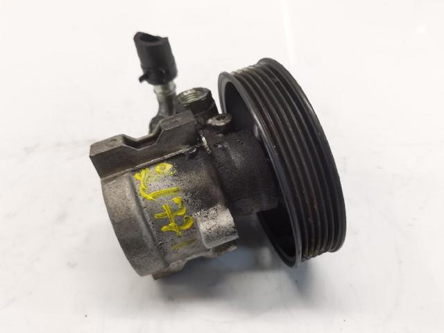 Bomba de dirección asistida  25980805 GM