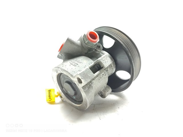 GM 25980806 Bomba de dirección  en stock Valencia