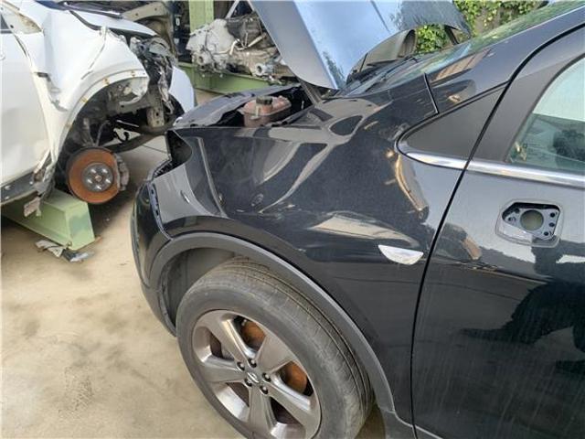 Aleta delantera izquierda Opel Mokka  (2012-2019)