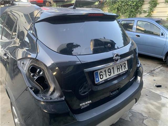 Precio del repuesto Puerta de maletero Mokka  SUV