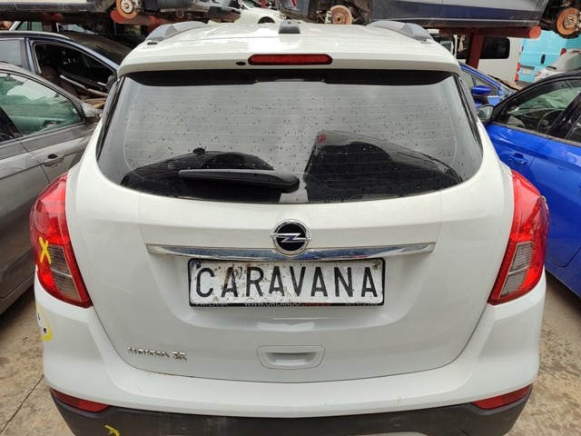 Porton trasero Opel Mokka  (2012-2019)