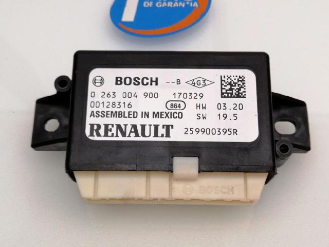 259900395R Renault (RVI)