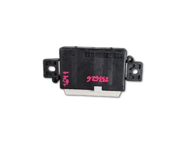 259900395R RENAULT Módulo de control del asistente de aparcamiento  en stock Córdoba