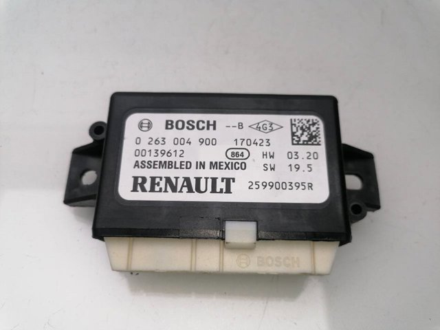 259900395R Renault (RVI)