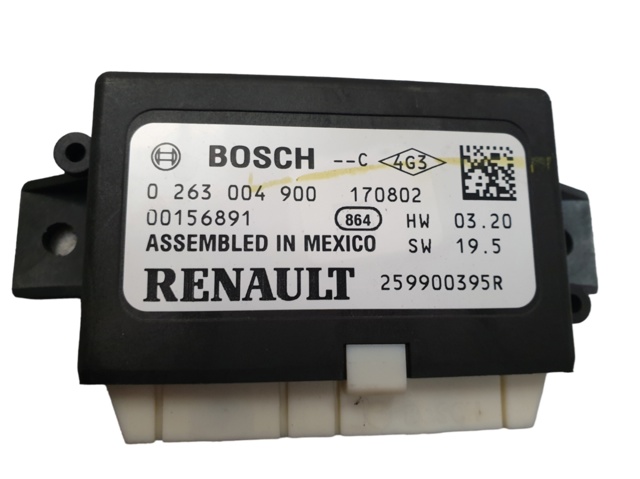 259900395R Renault (RVI)