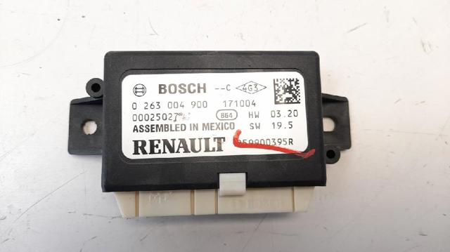 259900395R Renault (RVI)