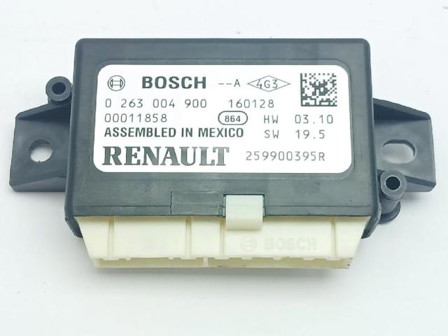 259900395R Renault (RVI)