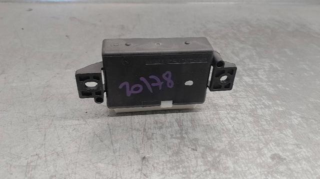 259900395R RENAULT Módulo de control del asistente de aparcamiento  disponible Ourense