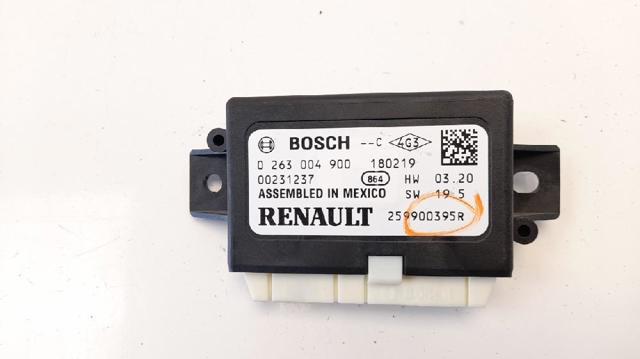 259900395R Renault (RVI)
