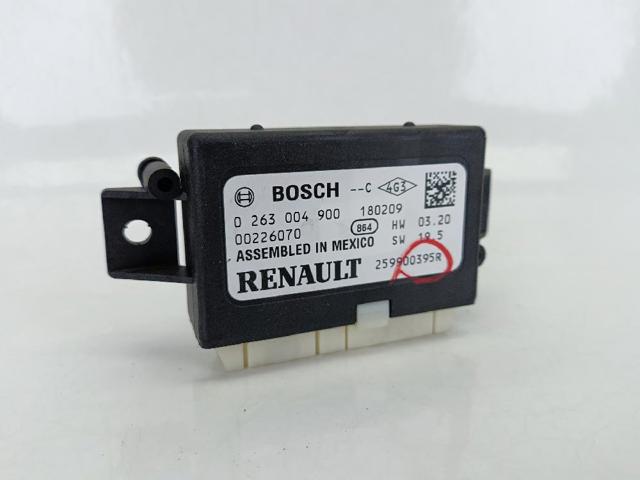 259900395R Renault (RVI)