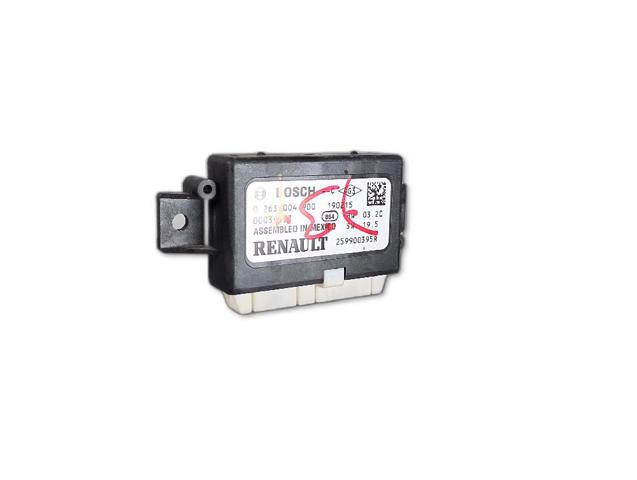 259900395R RENAULT Módulo de control del asistente de aparcamiento  disponible Vigo