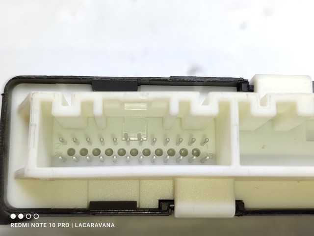 259900395R RENAULT Módulo de control del asistente de aparcamiento  en stock Huelva