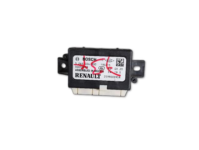 RENAULT 259900395R Módulo de control del asistente de aparcamiento  disponible Lugo