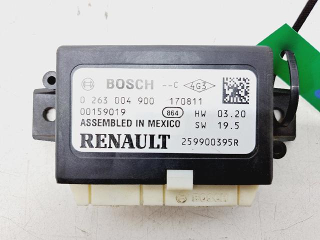 259900395R Módulo de control del asistente de aparcamiento comprar Sevilla