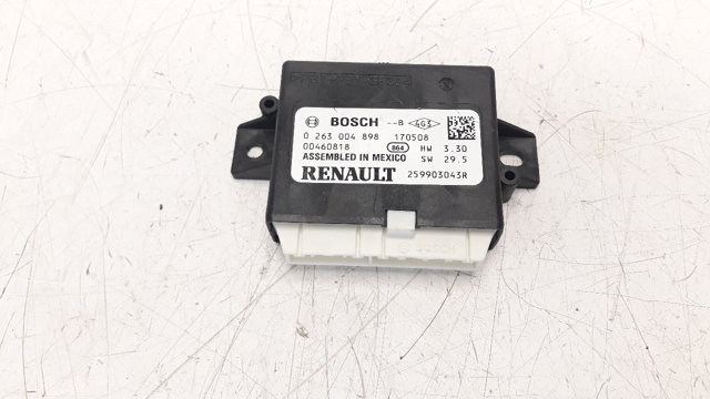 259903043R Renault (RVI)