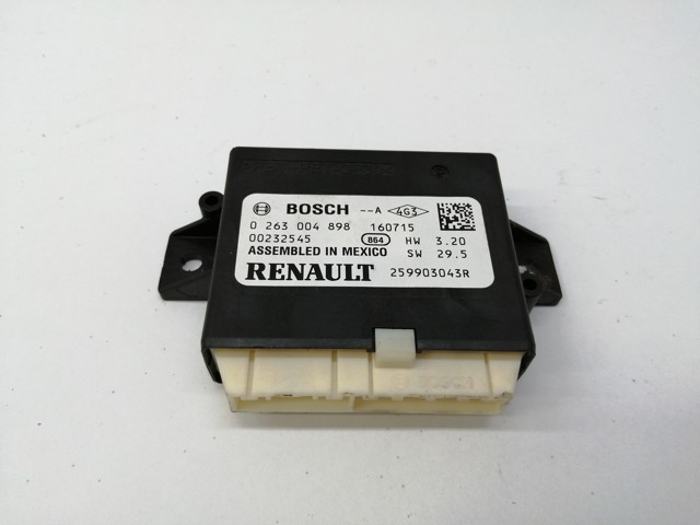 259903043R Renault (RVI)