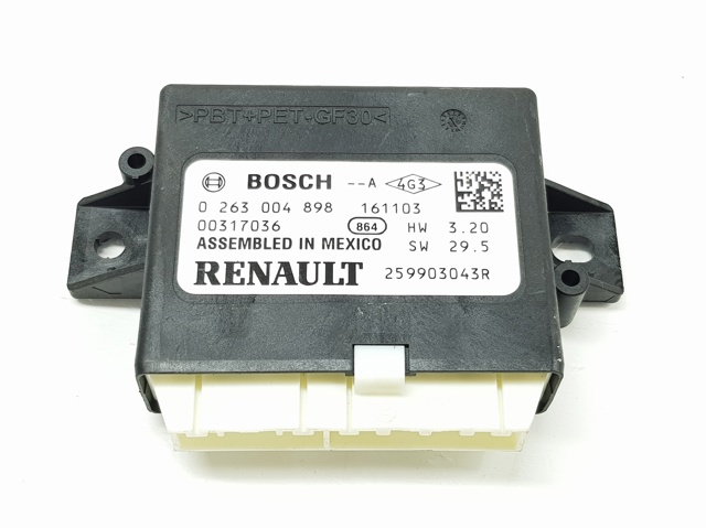 259903043R Renault (RVI)