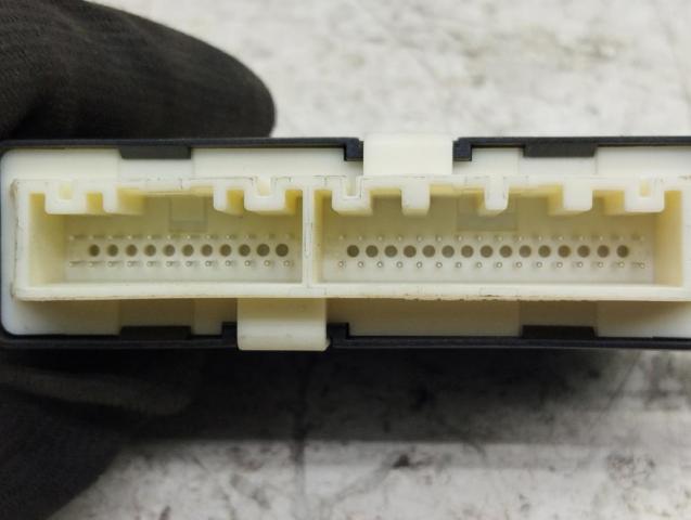 259903396R RENAULT Módulo de control del asistente de aparcamiento  en stock Gandía
