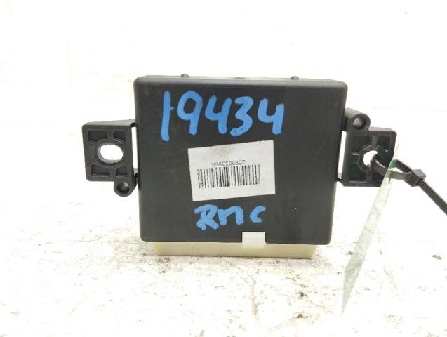 RENAULT 259903396R Módulo de control del asistente de aparcamiento  en stock Terrassa