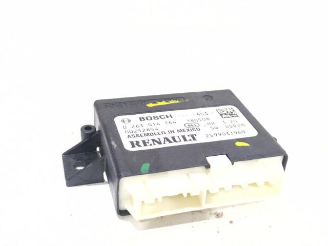 259903396R RENAULT Módulo de control del asistente de aparcamiento comprar Bilbao
