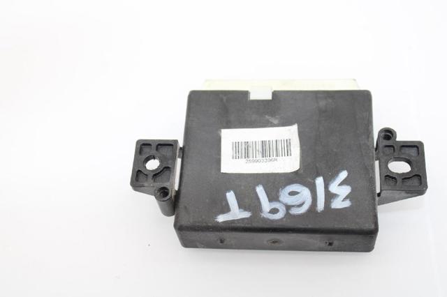 RENAULT 259903396R Módulo de control del asistente de aparcamiento comprar Barcelona