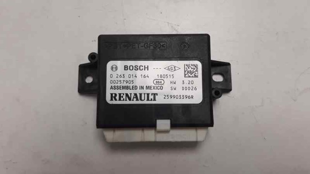 259903396R Renault (RVI)