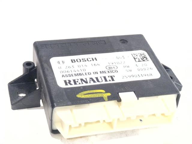 259903396R RENAULT Módulo de control del asistente de aparcamiento  en stock Huelva