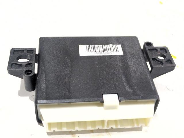 259903396R Módulo de control del asistente de aparcamiento  disponible Burgos