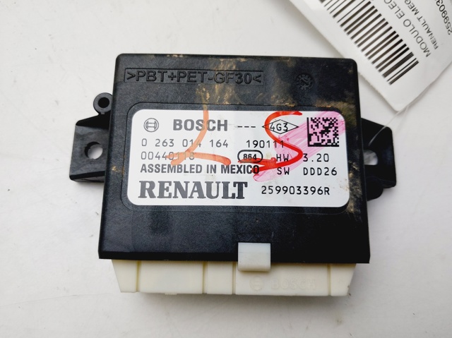 259903396R Renault (RVI)