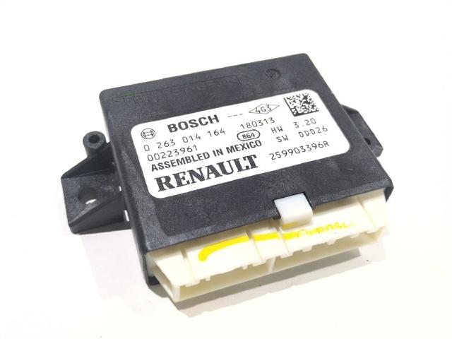 259903396R Renault (RVI)