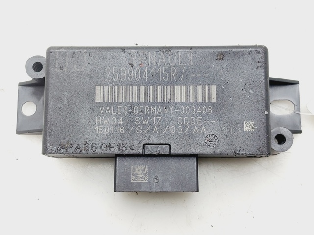 259904115R Renault (RVI)