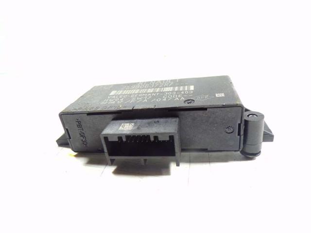 RENAULT 259906372R Módulo de control del asistente de aparcamiento  comprar en Murcia